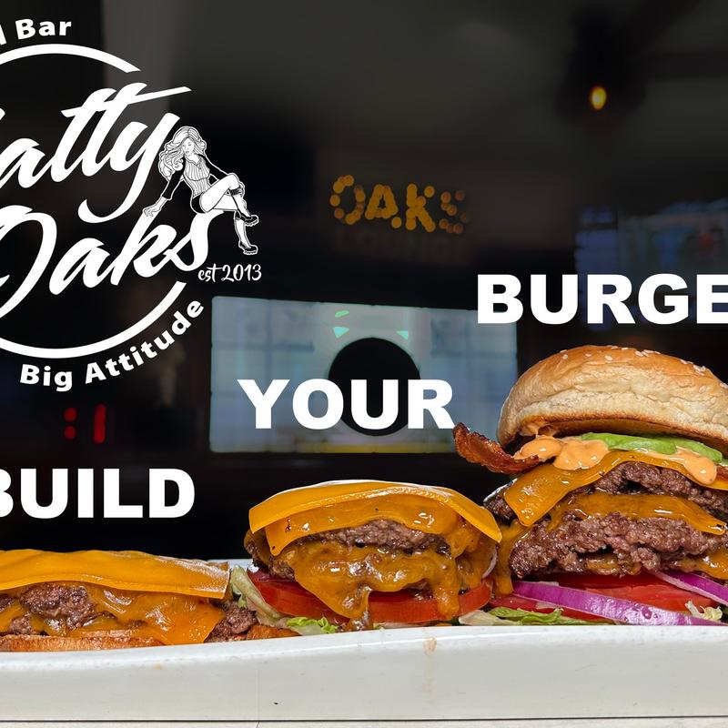 Smashcan Burger photo