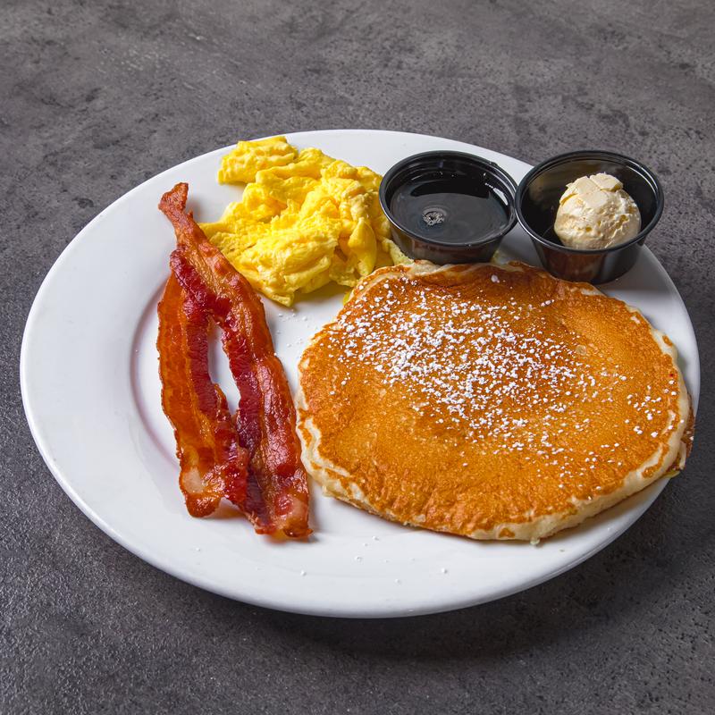 menu item 81 of 111, Pancake (1)