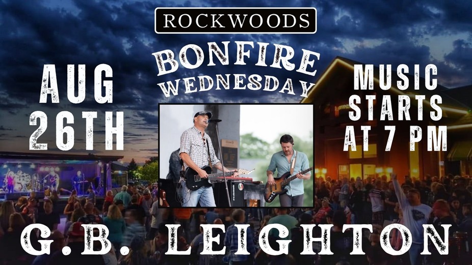 BONFIRE WEDNESDAY event photo 27