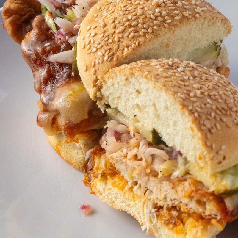 Nashville Hot Chicken photo