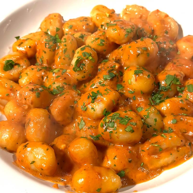 Gnocchi photo