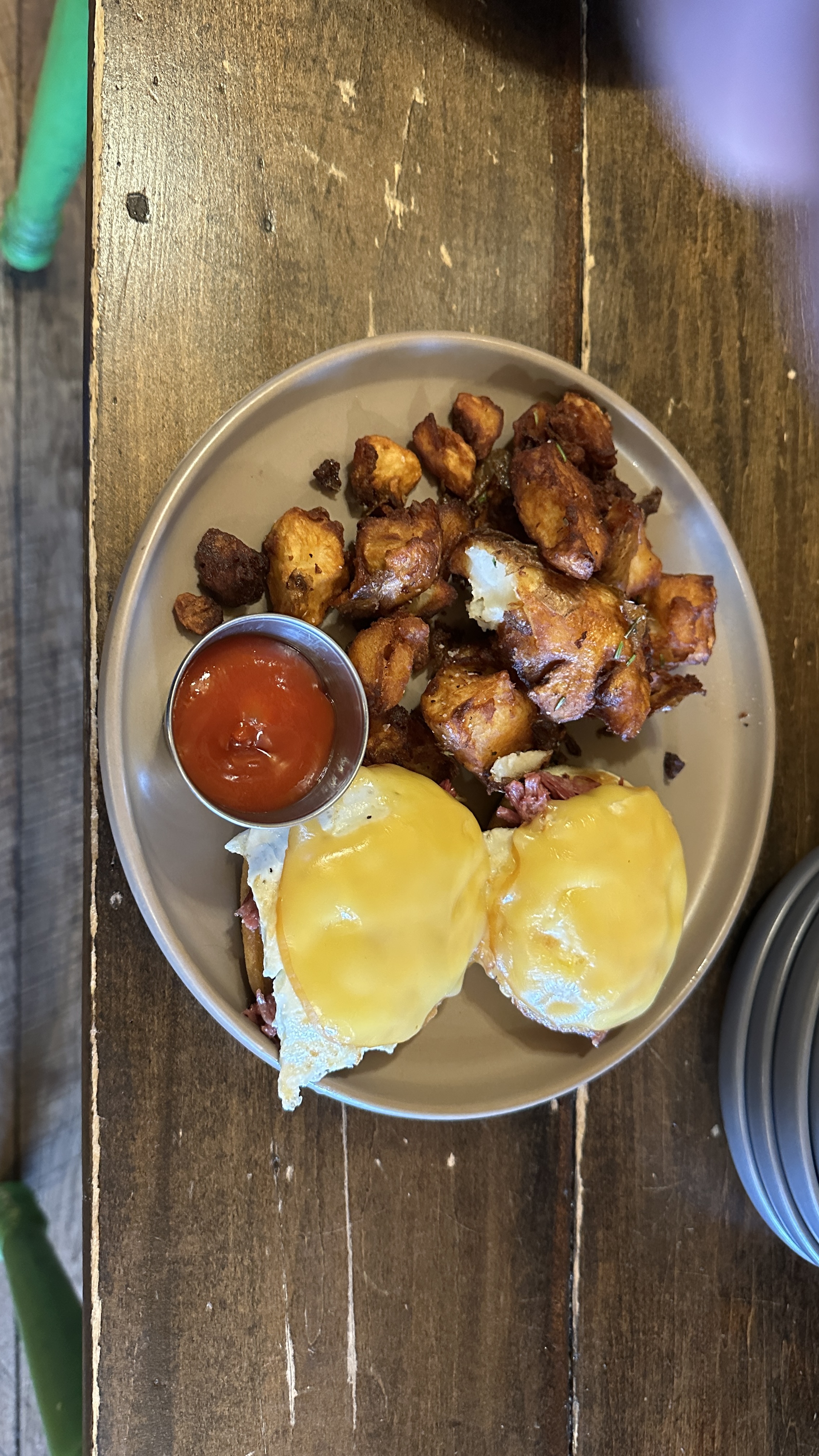 Brunch
