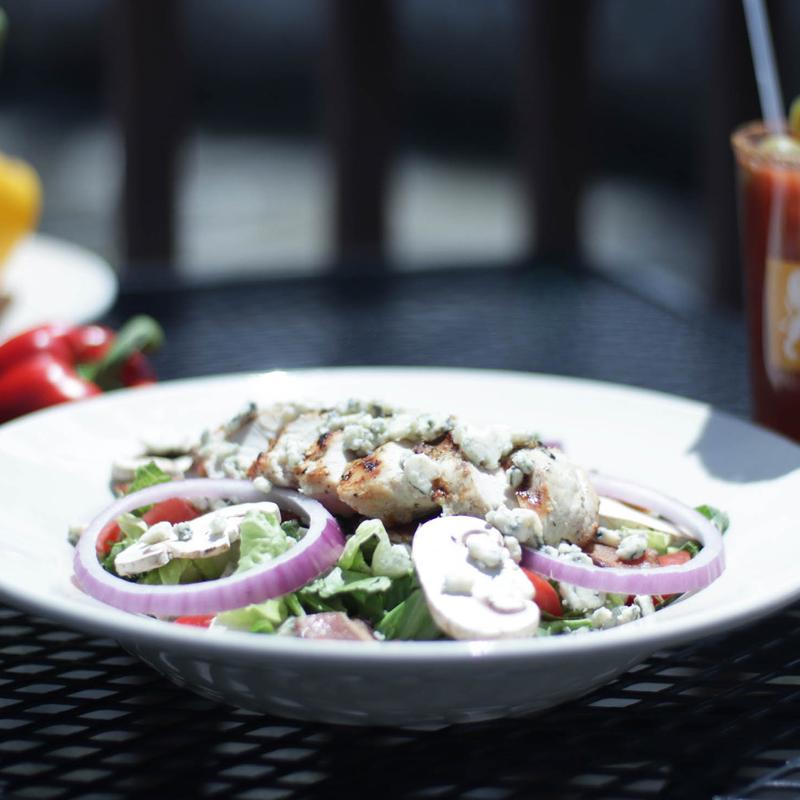 menu item 7 of 16, Cobb Salad