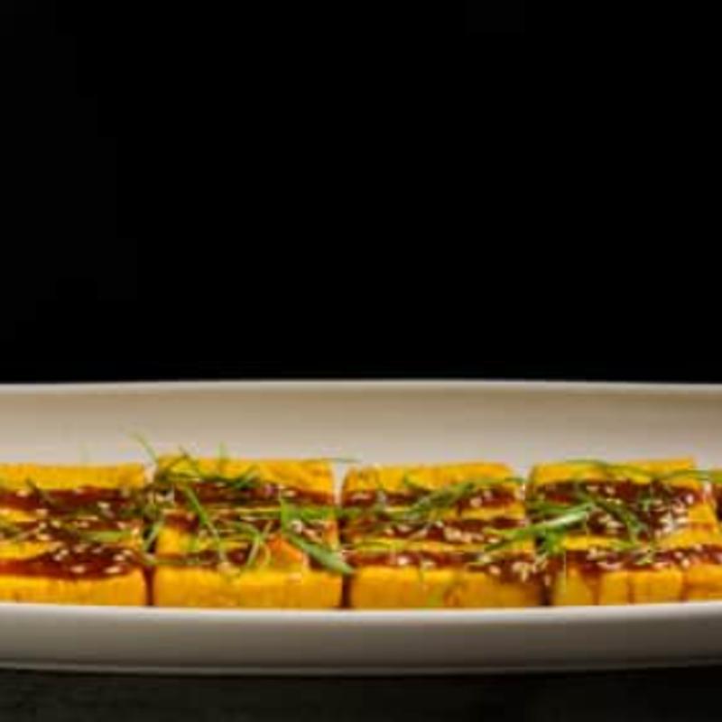 Northern Fried Tofu photo