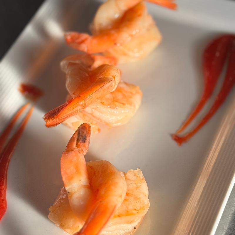 menu item 1 of 26, Shrimp Cocktail
