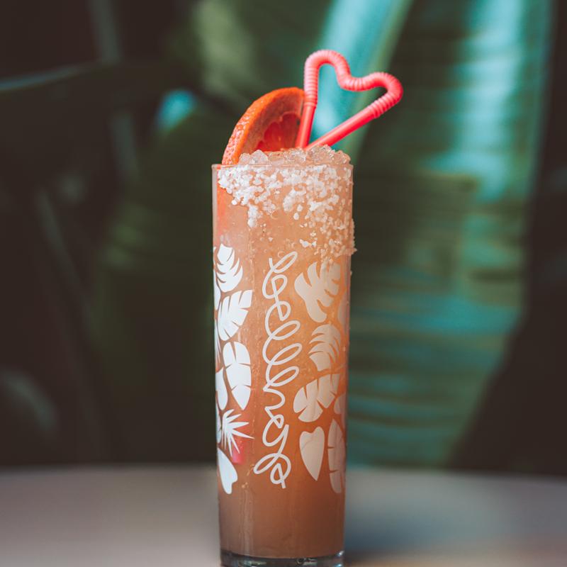 Narcoma Paloma photo