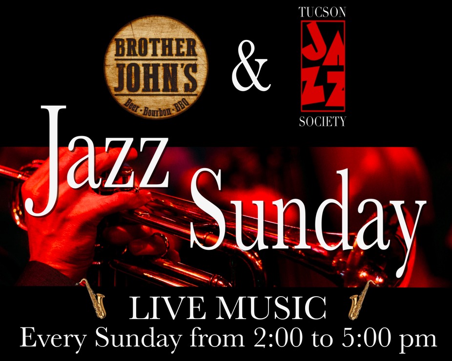 Jazz Sunday event photo
