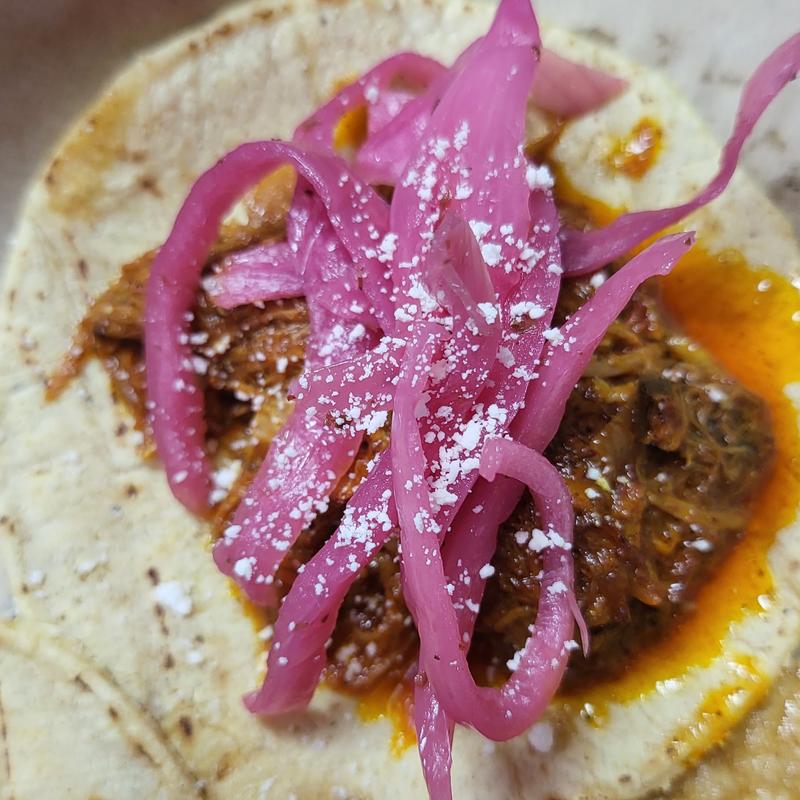 Cochinita (GF) photo