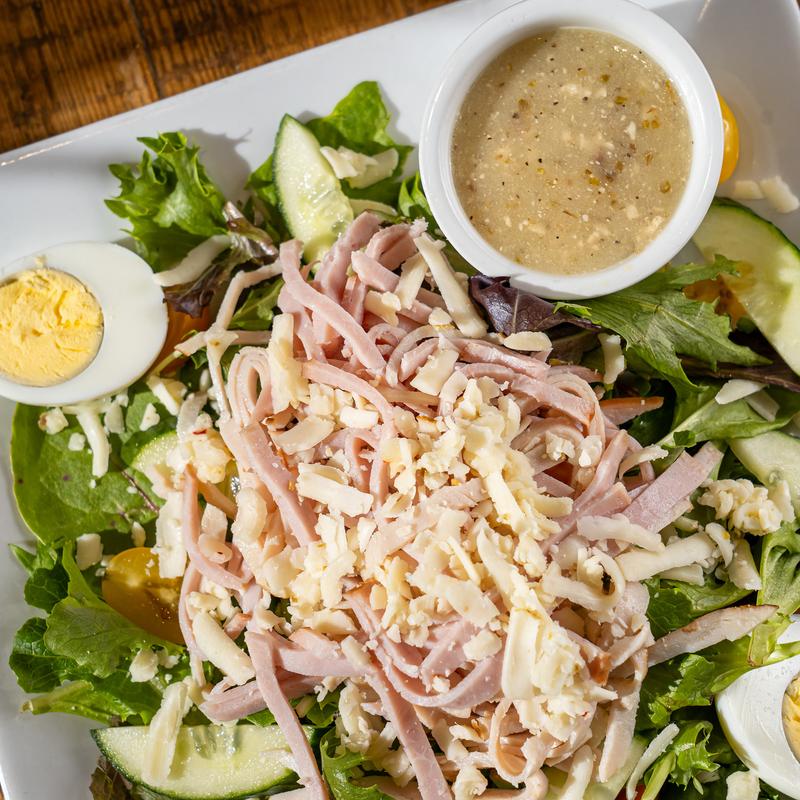 menu item 7 of 18, Chef's Kiss Salad