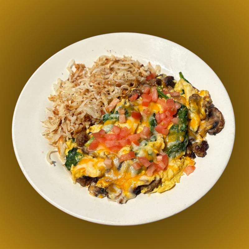 Scrambled Skillet photo