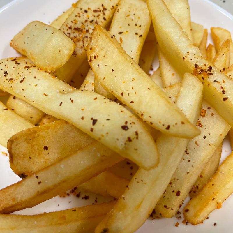 Truffle Fries photo