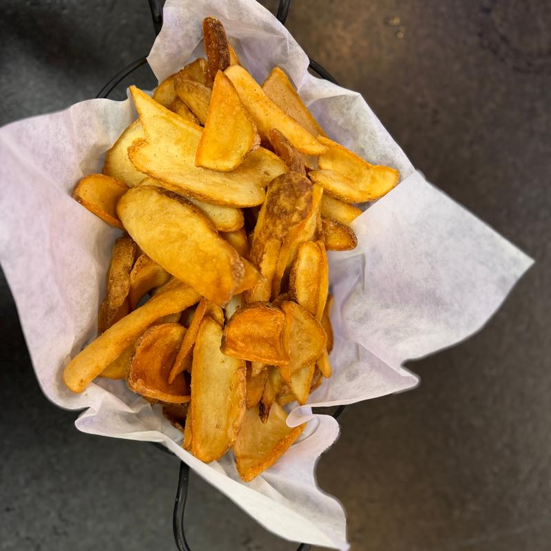 Fries, Tots or Onion Rings photo