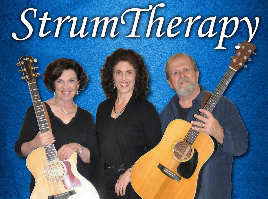 Strum Therapy event photo