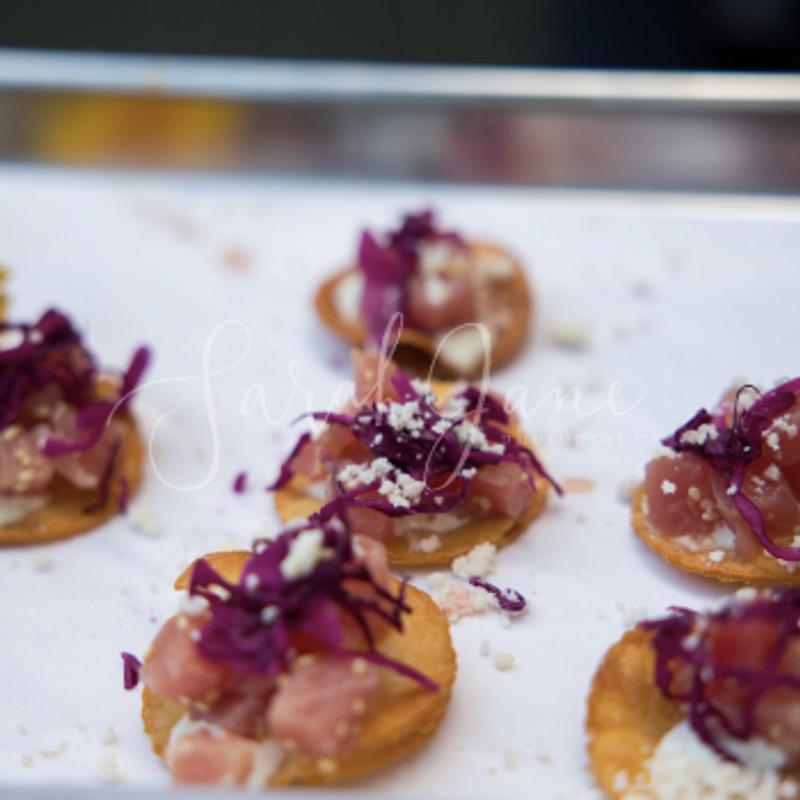 Street Tostadas photo