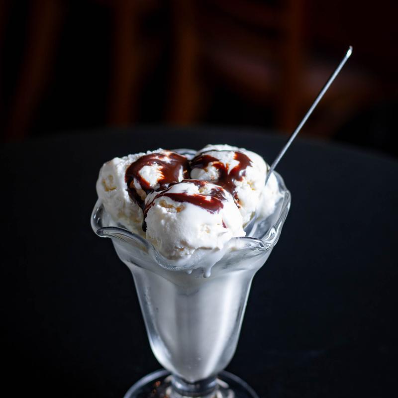 menu item 13 of 15, Nieve de Coco