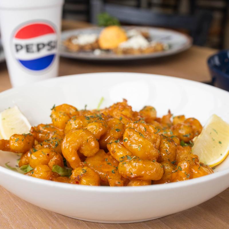 Bang Boom Shrimp photo