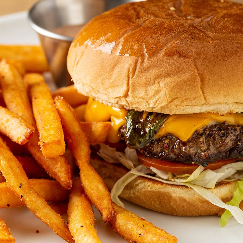 All American Burger photo