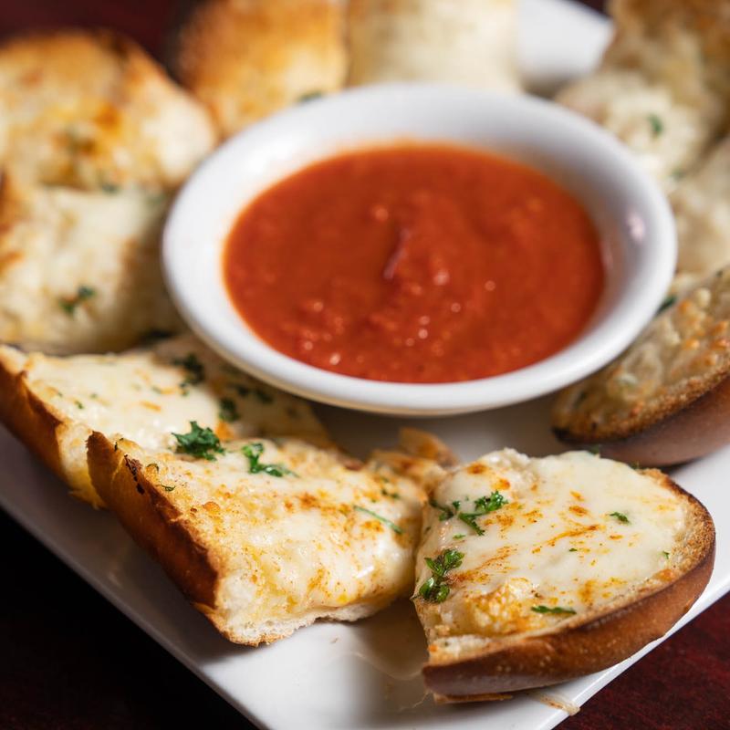 Garlic Cheese Bread photo