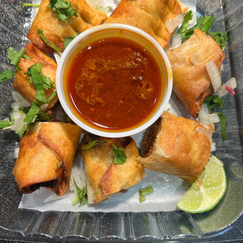 BIRRIA BITES photo