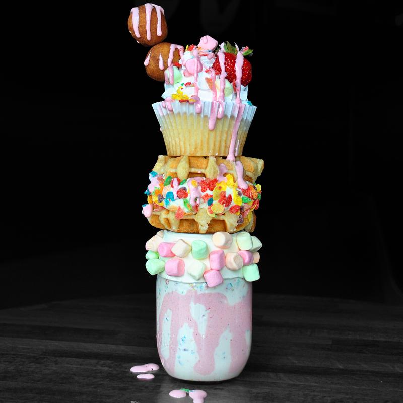 The Cereal Killer photo