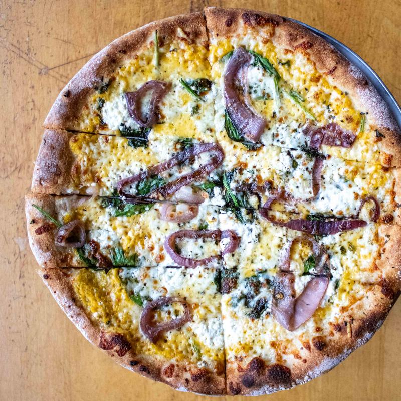 menu item 8 of 24, Squashbuckler | Small $17.00 | Large $24.00