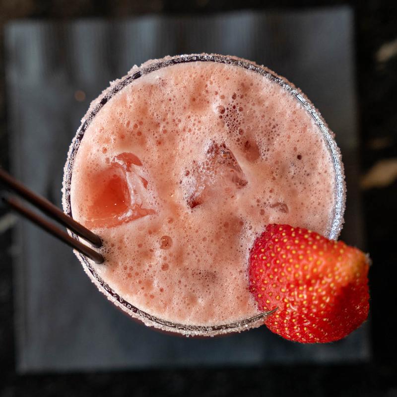 Strawberry Margarita photo
