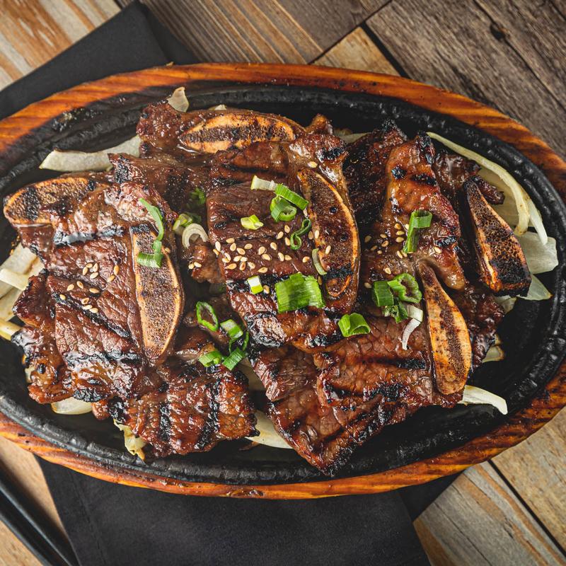 62 Marinated Beef Short Bib photo