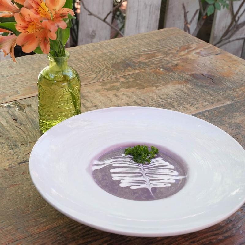 Soup of the Day photo