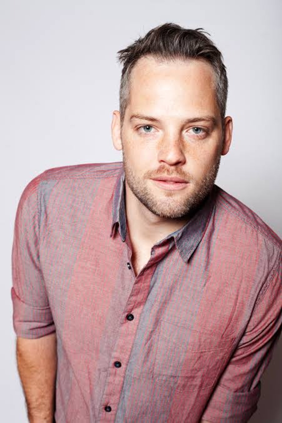 Live Music: Tyler Stenson event photo