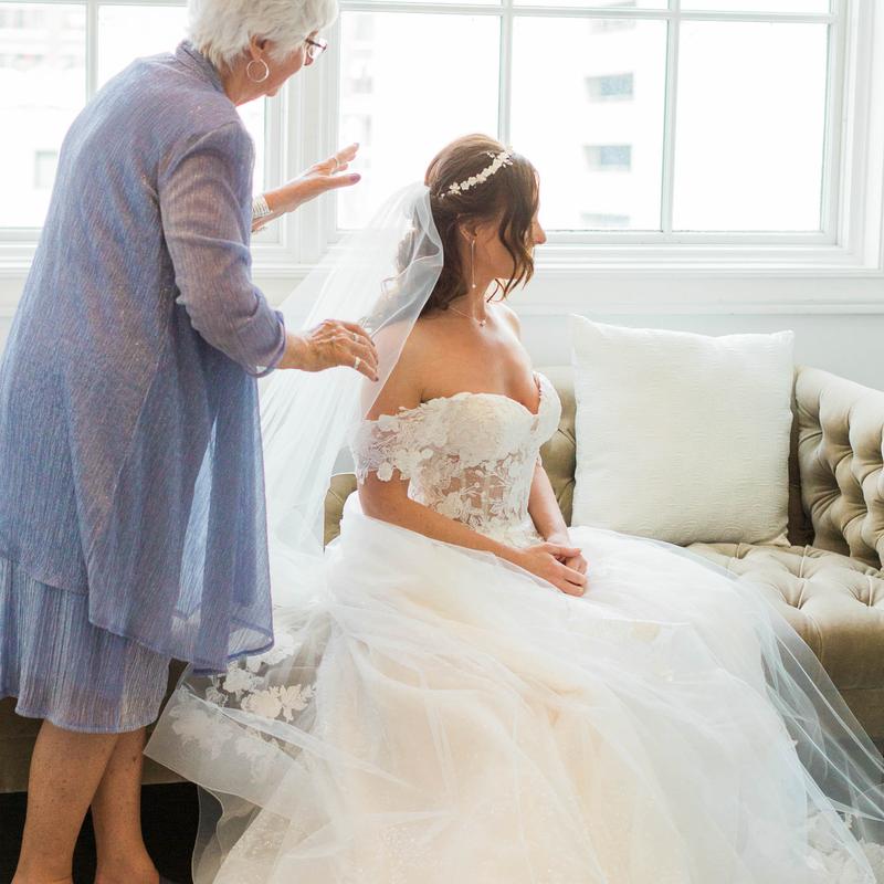 Gallery image 6 - rooftop venue view