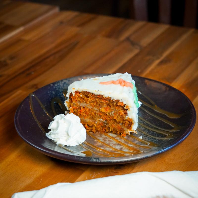 Carrot Cake photo