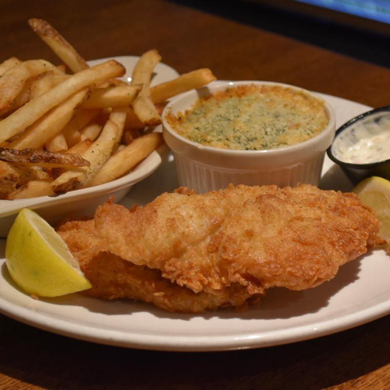 Farm - Raised Catfish photo