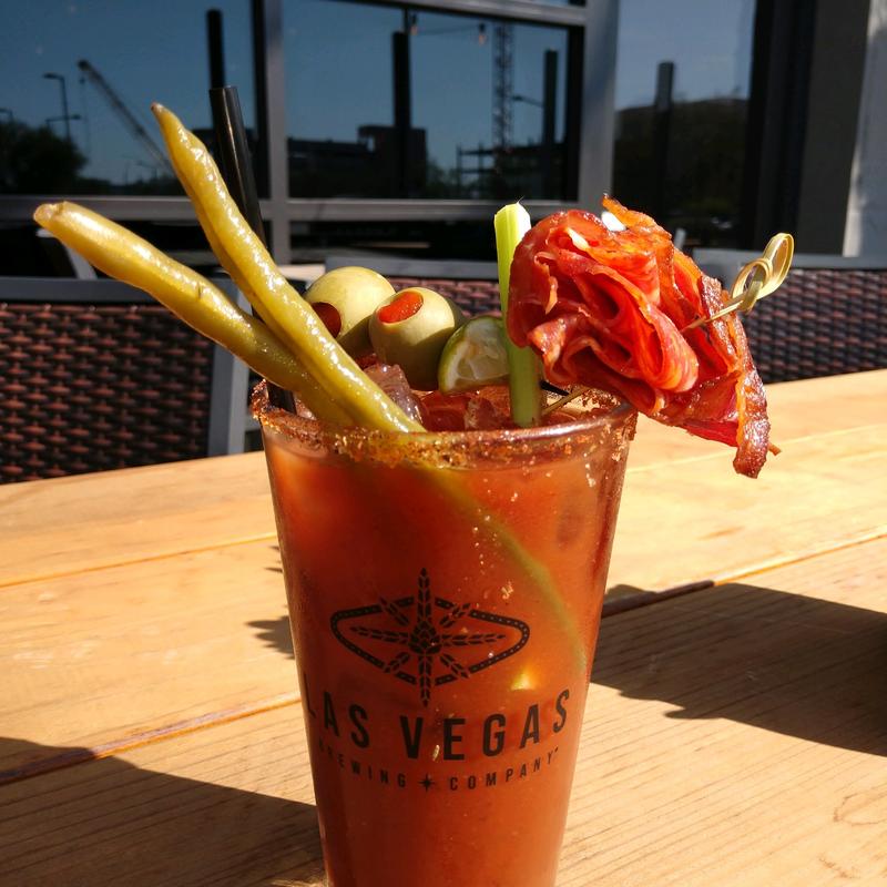 LVBC Signature Mary photo