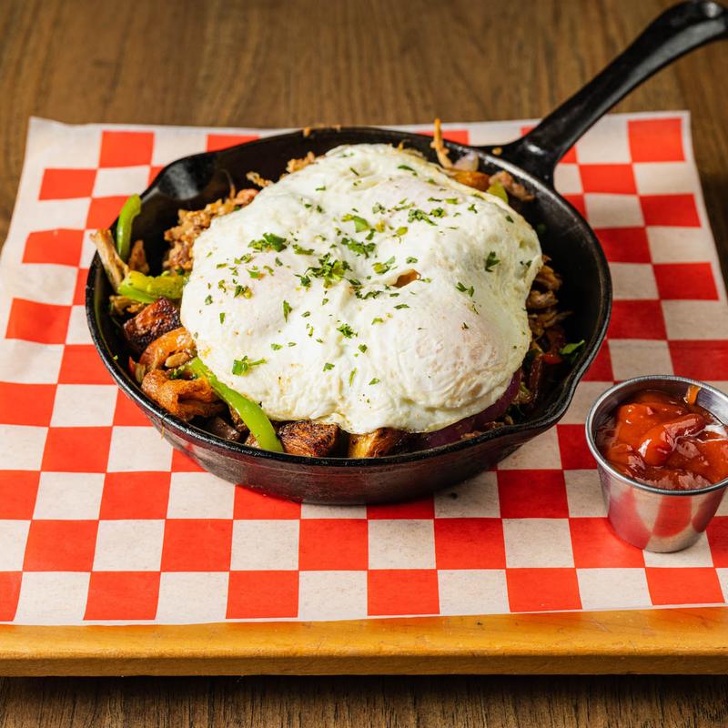 Leggo My Breakfast Sammich photo