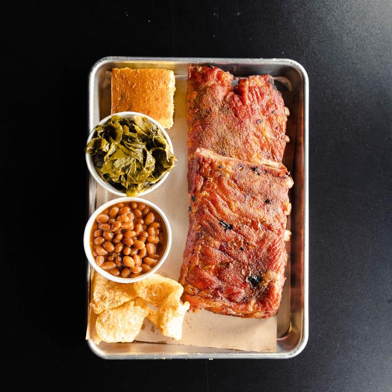 St. Louis Ribs photo