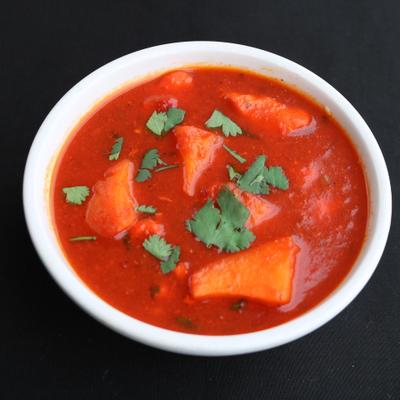 Chicken Vindaloo photo