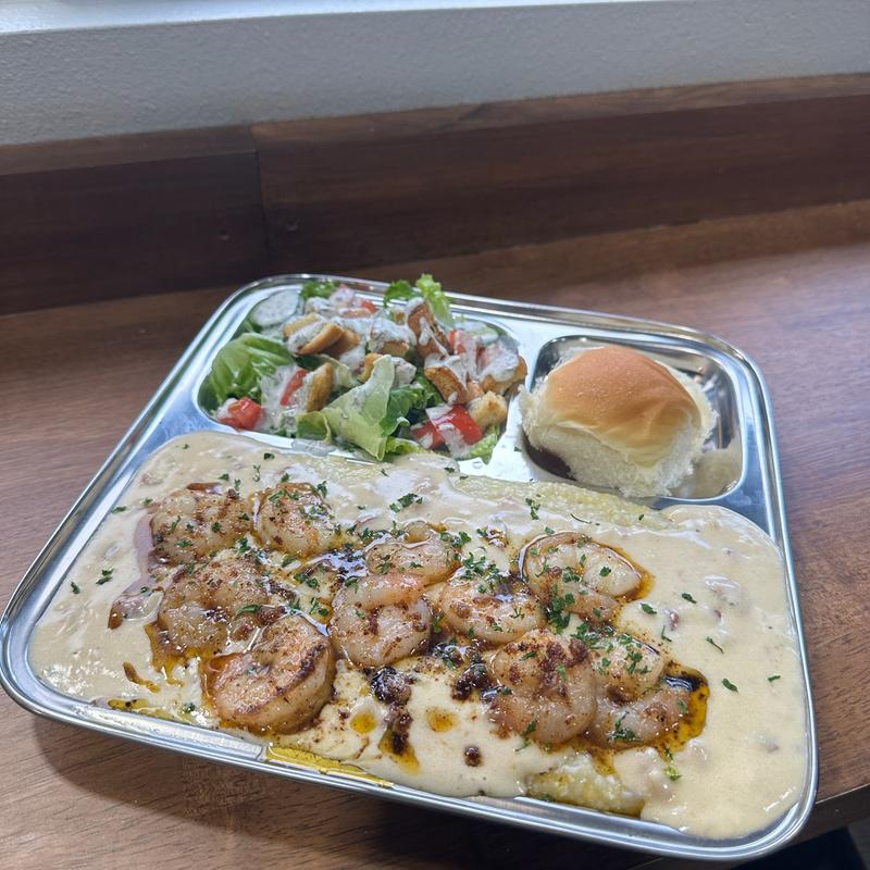 menu item 10 of 27, Friday