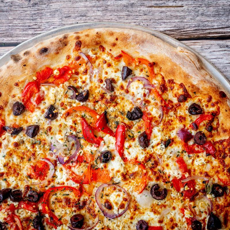 menu item 3 of 7, Punctuated Equilibrium