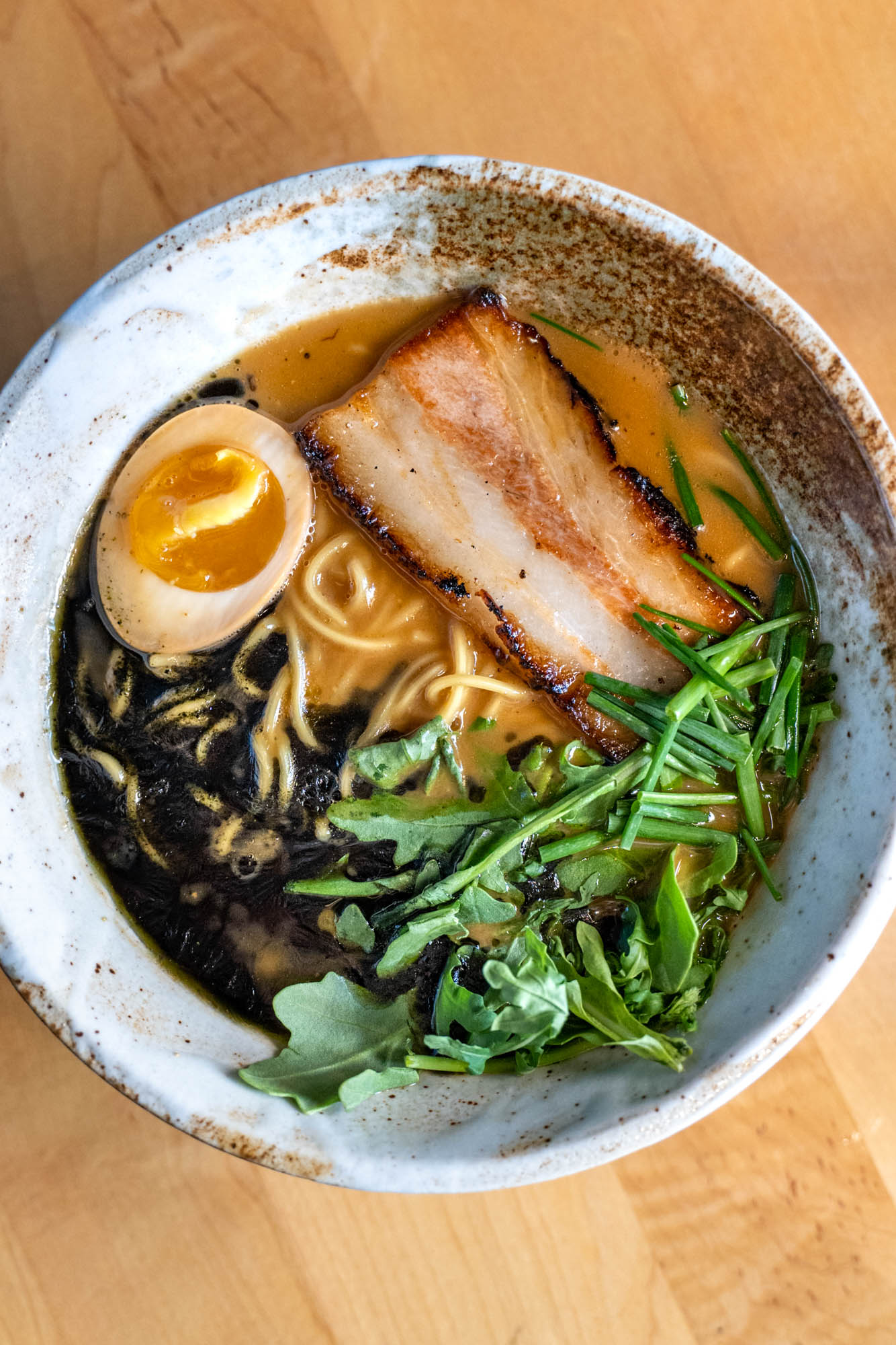 Kodaiko Ramen & Bar DoCo Downtown Commons, Sacramento, CA