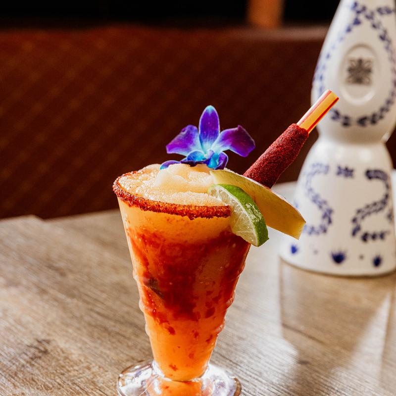 Mangonada Margarita photo
