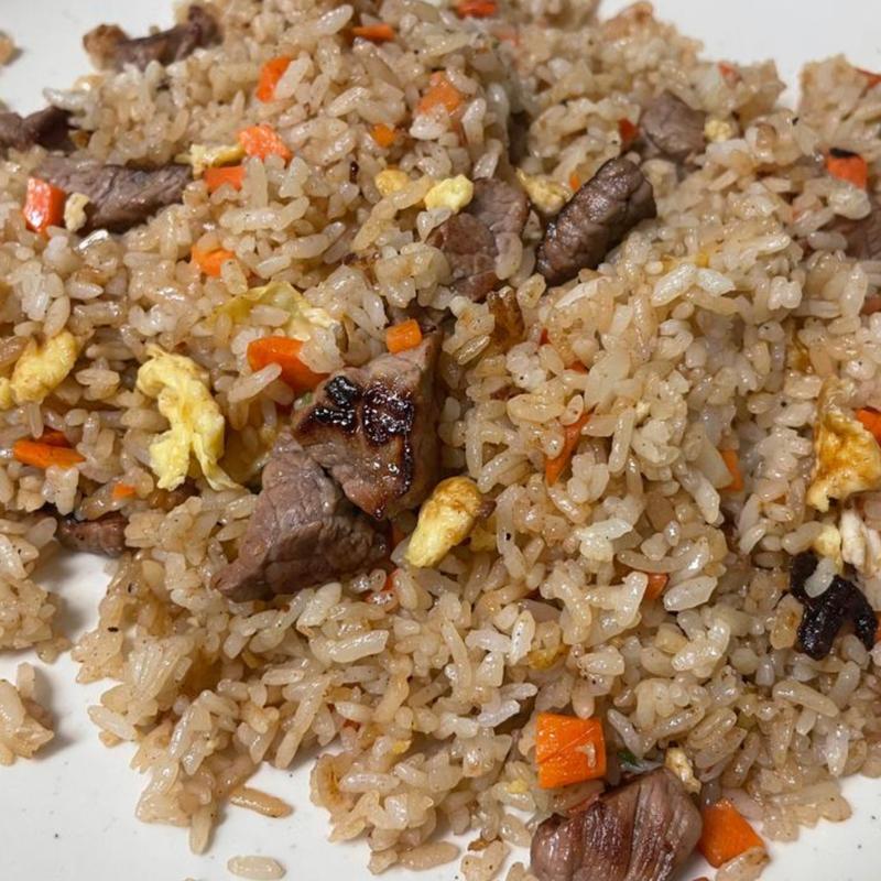 Beef Fried Rice photo