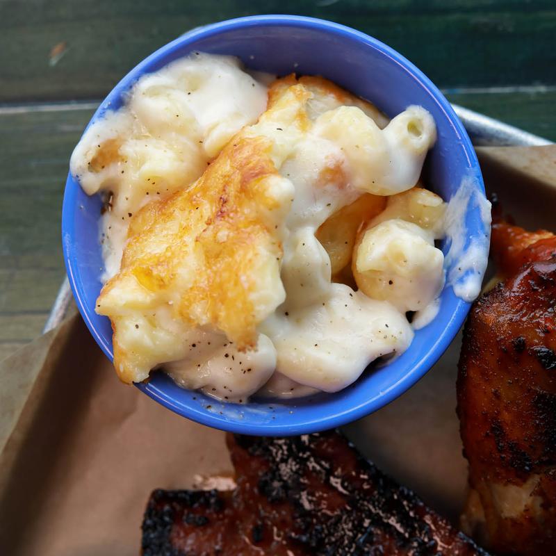 Mac and Cheese photo