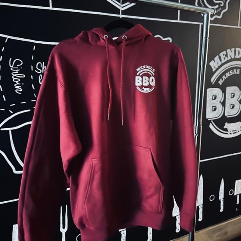 Cardinal Sweatshirt photo