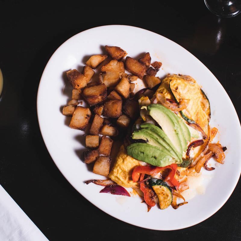 * #1 Veggie Garden photo