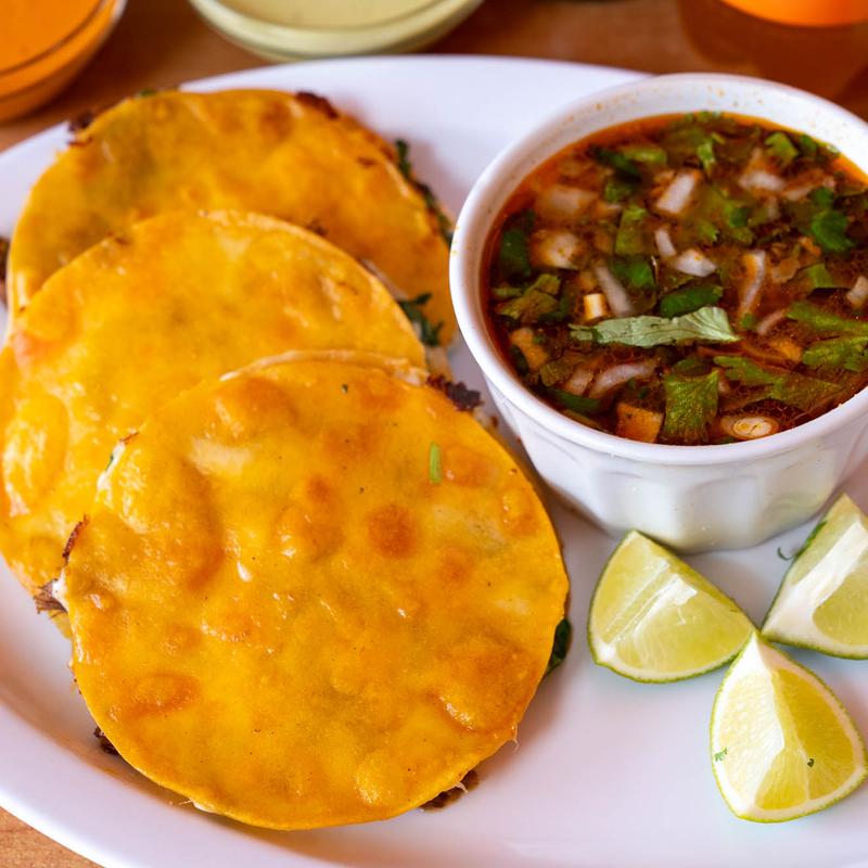 Family Size Birria Beef Tacos photo