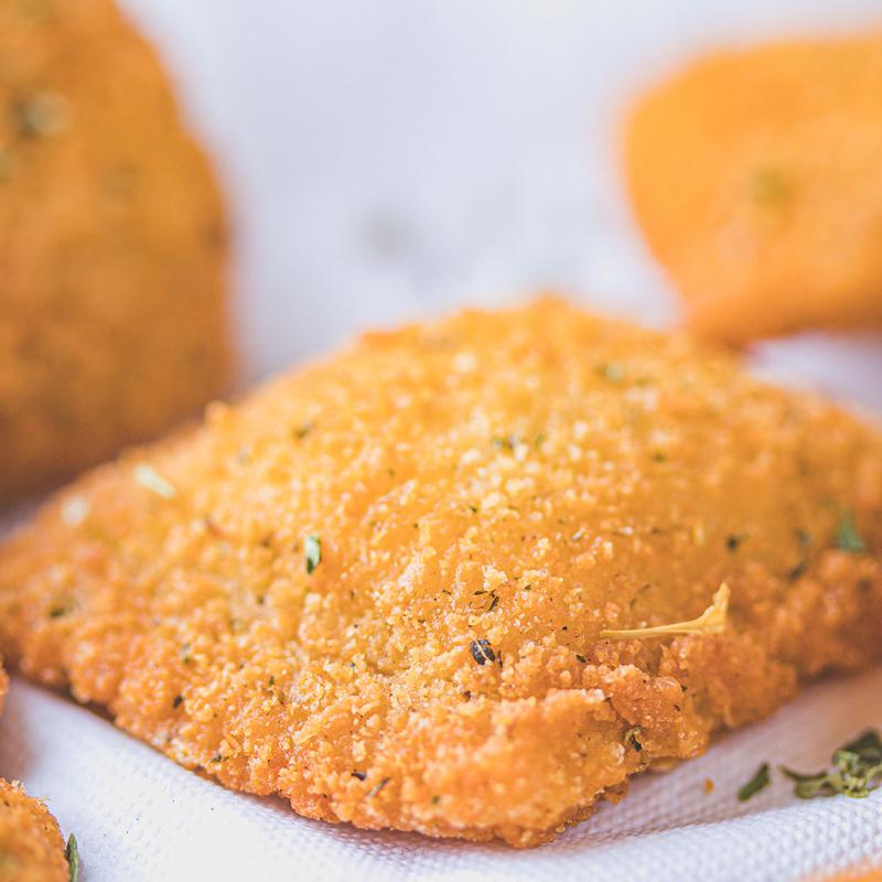 Toasted Ravioli photo