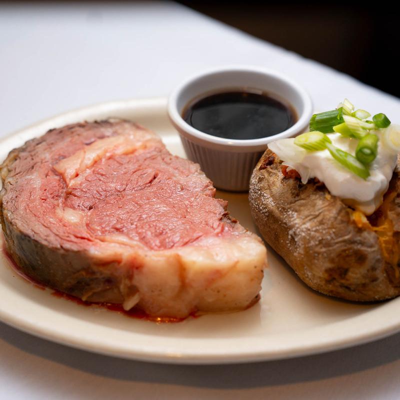 Omaha’s Finest Prime Rib photo