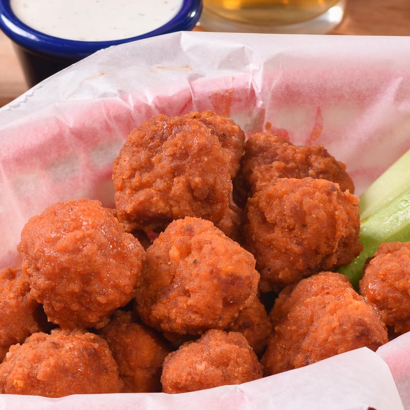 Boneless Wings photo