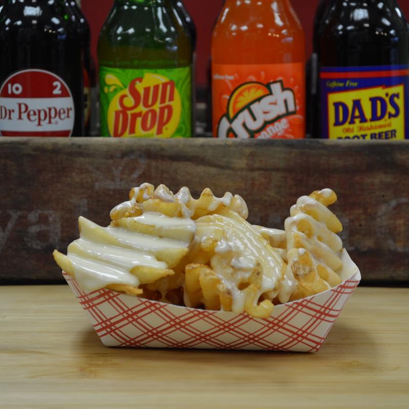Cheese Fries photo