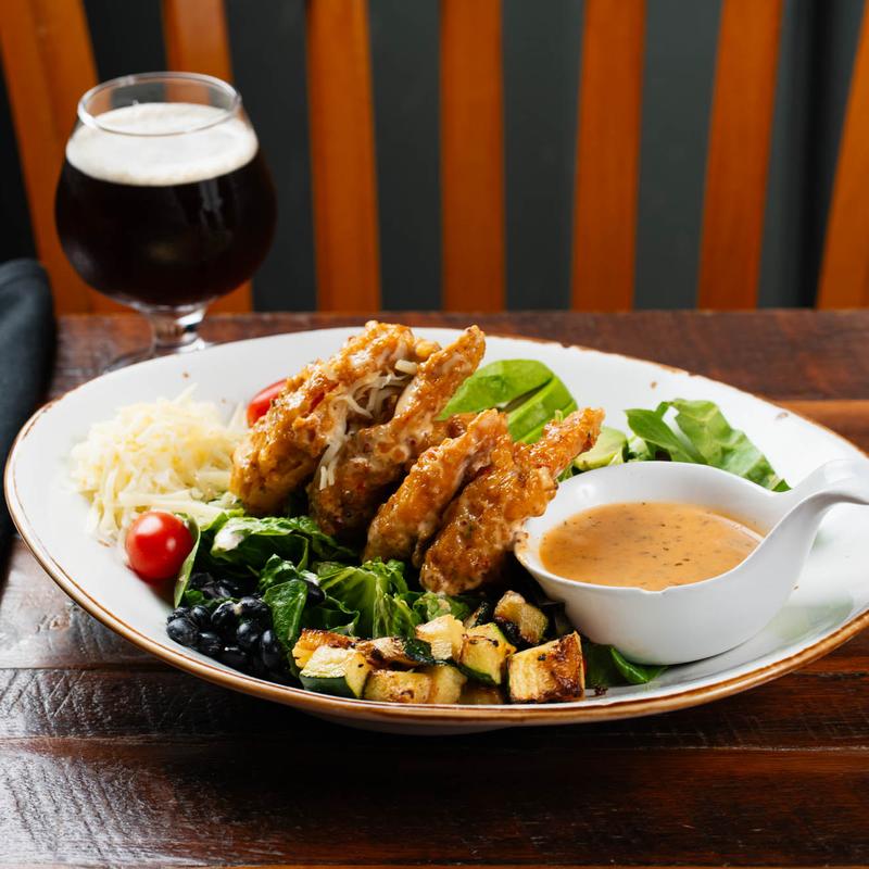 Zesty Bombay Shrimp photo